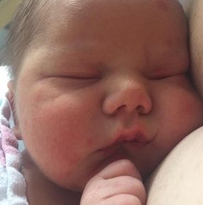 Meet your Posher, Wayne